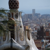 Photo de Espagne - Barcelone